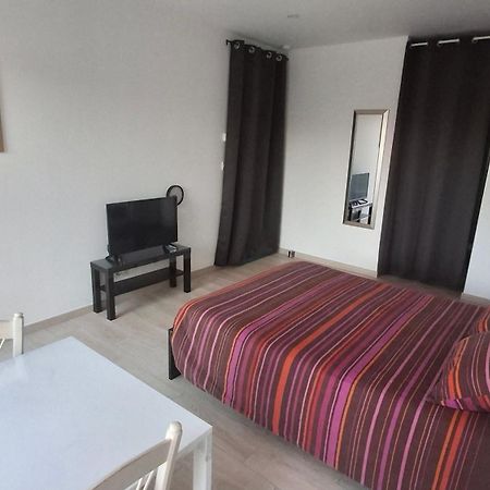Le Studio Des 3 Moulins ซีฌ็อง ภายนอก รูปภาพ