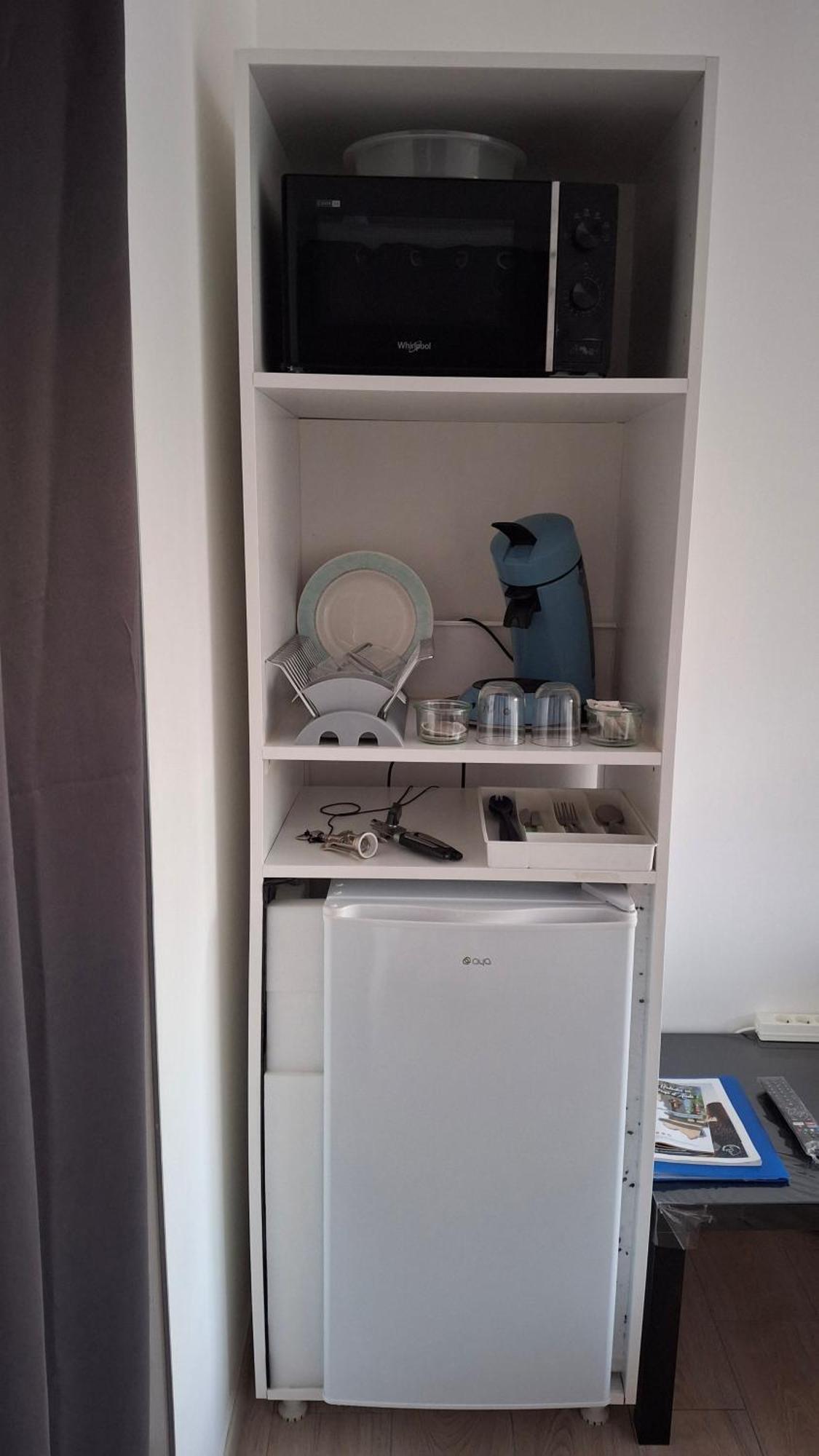 Le Studio Des 3 Moulins ซีฌ็อง ภายนอก รูปภาพ